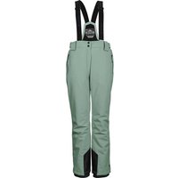 KILLTEC Damen Latzhose KSW 249 WMN SKI PNTS von Killtec