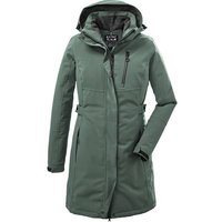 KILLTEC Damen Mantel KOW 165 WMN PRK KILLTEC Damen Mantel KOW 165 WMN PRK von Killtec