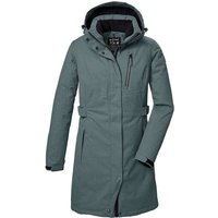 KILLTEC Damen Mantel KOW 303 WMN PRK KILLTEC Damen Mantel KOW 303 WMN PRK von Killtec