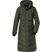 KILLTEC Damen Mantel KOW 62 WMN QLTD CT KILLTEC Damen Mantel KOW 62 WMN QLTD CT von Killtec