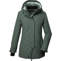 KILLTEC Damen Mantel KOW 93 WMN PKR KILLTEC Damen Mantel KOW 93 WMN PKR von Killtec
