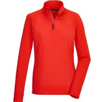 KILLTEC Damen Rolli KSW 98 WMN LS SHRT KILLTEC Damen Rolli KSW 98 WMN LS SHRT von Killtec