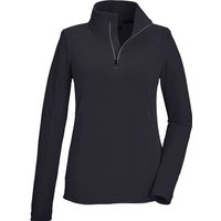 KILLTEC Damen Shirt KSW 101 WMN FLC SHRT von Killtec