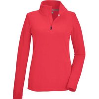 KILLTEC Damen Shirt KSW 101 WMN FLC SHRT KILLTEC Damen Shirt KSW 101 WMN FLC SHRT von Killtec