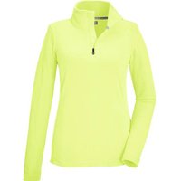 KILLTEC Damen Shirt KSW 101 WMN FLC SHRT von Killtec