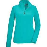 KILLTEC Damen Shirt KSW 101 WMN FLC SHRT KILLTEC Damen Shirt KSW 101 WMN FLC SHRT von Killtec