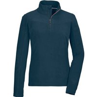 KILLTEC Damen Shirt KSW 317 WMN FLC SHRT von Killtec