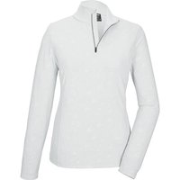 KILLTEC Damen Shirt KSW 54 WMN LS SHRT KILLTEC Damen Shirt KSW 54 WMN LS SHRT von Killtec