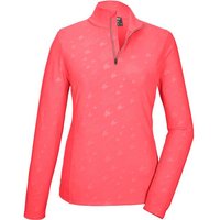 KILLTEC Damen Shirt KSW 54 WMN LS SHRT KILLTEC Damen Shirt KSW 54 WMN LS SHRT von Killtec