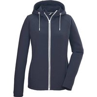 KILLTEC Damen Unterjacke KOS 33 WMN FLX JCKT KILLTEC Damen Unterjacke KOS 33 WMN FLX JCKT von Killtec