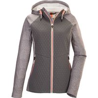 KILLTEC Damen Unterjacke KOS 363 WMN JCKT von Killtec