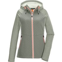 KILLTEC Damen Unterjacke KOS 363 WMN JCKT von Killtec