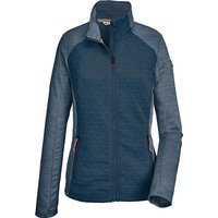 KILLTEC Damen Unterjacke KOS 68 WMN FLX JCKT KILLTEC Damen Unterjacke KOS 68 WMN FLX JCKT von Killtec