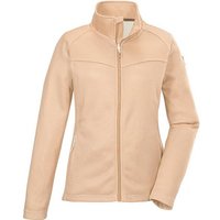 KILLTEC Damen Unterjacke KOS 90 WMN FLC JCKT KILLTEC Damen Unterjacke KOS 90 WMN FLC JCKT von Killtec