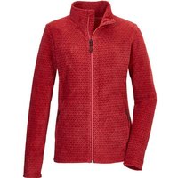 KILLTEC Damen Unterjacke KOW 106 WMN FLC JCKT KILLTEC Damen Unterjacke KOW 106 WMN FLC JCKT von Killtec