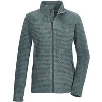 KILLTEC Damen Unterjacke KOW 106 WMN FLC JCKT KILLTEC Damen Unterjacke KOW 106 WMN FLC JCKT von Killtec