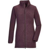 KILLTEC Damen Unterjacke KOW 110 WMN FLC JCKT von Killtec