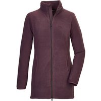 KILLTEC Damen Unterjacke KOW 110 WMN FLC JCKT KILLTEC Damen Unterjacke KOW 110 WMN FLC JCKT von Killtec