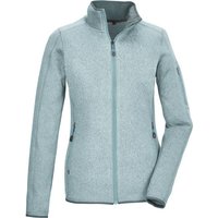 KILLTEC Damen Unterjacke KOW 111 WMN KNT FLC JCKT von Killtec