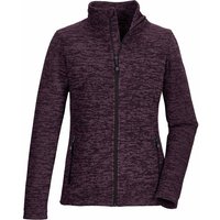 KILLTEC Damen Unterjacke KOW 113 WMN KNT FLC JCKT KILLTEC Damen Unterjacke KOW 113 WMN KNT FLC JCKT von Killtec