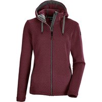 KILLTEC Damen Unterjacke KOW 135 WMN JCKT KILLTEC Damen Unterjacke KOW 135 WMN JCKT von Killtec