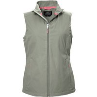 KILLTEC Damen Weste KOS 25 WMN VST KILLTEC Damen Weste KOS 25 WMN VST von Killtec