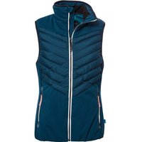 KILLTEC Damen Weste KOW 33 WMN QLTD VST KILLTEC Damen Weste KOW 33 WMN QLTD VST von Killtec