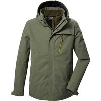 KILLTEC Herren Doppeljacke KOW 6 MN JCKT KILLTEC Herren Doppeljacke KOW 6 MN JCKT von Killtec