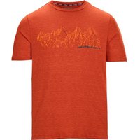KILLTEC Herren Funktions T-Shirt Lilleo MN TSHRT C KILLTEC Herren Funktions T-Shirt Lilleo MN TSHRT C von Killtec