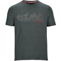 KILLTEC Herren Funktions T-Shirt Lilleo MN TSHRT C KILLTEC Herren Funktions T-Shirt Lilleo MN TSHRT C von Killtec
