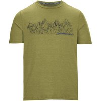 KILLTEC Herren Funktions T-Shirt Lilleo MN TSHRT C KILLTEC Herren Funktions T-Shirt Lilleo MN TSHRT C von Killtec