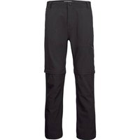 KILLTEC Herren Funktionshose mit abzippbaren Beinen, packbar KOS 13 MN PNTS KILLTEC Herren Funktionshose mit abzippbaren Beinen, packbar KOS 13 MN PNTS von Killtec