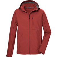 KILLTEC Herren Funktionsjacke KOS 103 MN SFTSHLL JCKT KILLTEC Herren Funktionsjacke KOS 103 MN SFTSHLL JCKT von Killtec