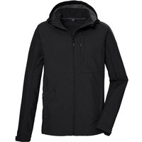 KILLTEC Herren Funktionsjacke KOS 103 MN SFTSHLL JCKT KILLTEC Herren Funktionsjacke KOS 103 MN SFTSHLL JCKT von Killtec