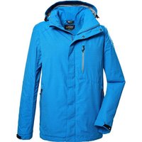 KILLTEC Herren Funktionsjacke KOS 256 MN JCKT_CARLEB KILLTEC Herren Funktionsjacke KOS 256 MN JCKT_CARLEB von Killtec