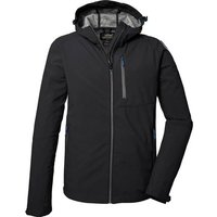 KILLTEC Herren Funktionsjacke KOS 259 MN SFTSHLL JCKT KILLTEC Herren Funktionsjacke KOS 259 MN SFTSHLL JCKT von Killtec