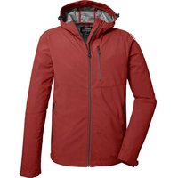 KILLTEC Herren Funktionsjacke KOS 259 MN SFTSHLL JCKT KILLTEC Herren Funktionsjacke KOS 259 MN SFTSHLL JCKT von Killtec