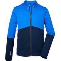 KILLTEC Herren Funktionsjacke KOS 267 MN SFTSHLL JCKT KILLTEC Herren Funktionsjacke KOS 267 MN SFTSHLL JCKT von Killtec
