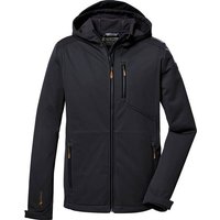 KILLTEC Herren Funktionsjacke KOS 320 MN SFTSHLL JCKT KILLTEC Herren Funktionsjacke KOS 320 MN SFTSHLL JCKT von Killtec