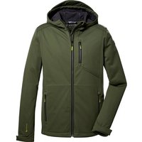 KILLTEC Herren Funktionsjacke KOS 320 MN SFTSHLL JCKT KILLTEC Herren Funktionsjacke KOS 320 MN SFTSHLL JCKT von Killtec