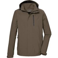 KILLTEC Herren Funktionsjacke KOS 52 MN JCKT KILLTEC Herren Funktionsjacke KOS 52 MN JCKT von Killtec