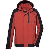 KILLTEC Herren Funktionsjacke KOS 54 MN JCKT KILLTEC Herren Funktionsjacke KOS 54 MN JCKT von Killtec