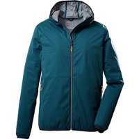 KILLTEC Herren Funktionsjacke KOS 60 MN SFTSHLL JCKT KILLTEC Herren Funktionsjacke KOS 60 MN SFTSHLL JCKT von Killtec