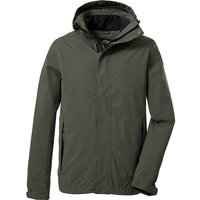 KILLTEC Herren Funktionsjacke KOS 87 MN JCKT_XENIOS KILLTEC Herren Funktionsjacke KOS 87 MN JCKT_XENIOS von Killtec