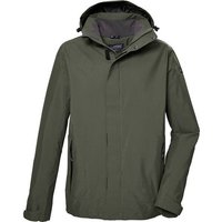 KILLTEC Herren Funktionsjacke KOS 87 MN JCKT_XENIOS KILLTEC Herren Funktionsjacke KOS 87 MN JCKT_XENIOS von Killtec