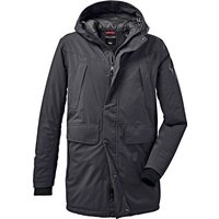 KILLTEC Herren Funktionsjacke KOW 115 MN PRK von Killtec