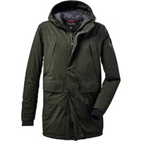 KILLTEC Herren Funktionsjacke KOW 115 MN PRK KILLTEC Herren Funktionsjacke KOW 115 MN PRK von Killtec