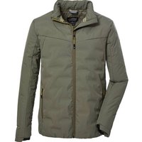 KILLTEC Herren Funktionsjacke KOW 12 MN QLTD JCKT KILLTEC Herren Funktionsjacke KOW 12 MN QLTD JCKT von Killtec