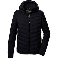 KILLTEC Herren Funktionsjacke KOW 13 MN QLTD JCKT (NP) von Killtec