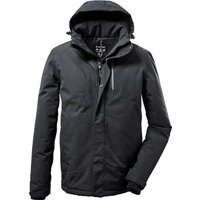 KILLTEC Herren Funktionsjacke KOW 161 MN JCKT KG KILLTEC Herren Funktionsjacke KOW 161 MN JCKT KG von Killtec
